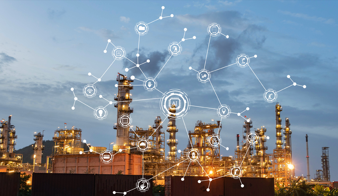 Strengthen Industrial Cybersecurity with Unified Software Solutions