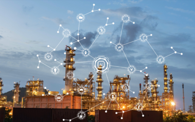 Strengthen Industrial Cybersecurity with Unified Software Solutions