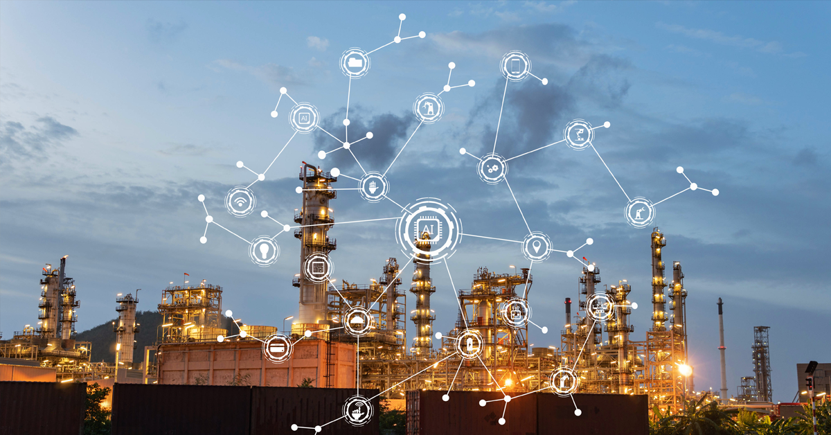 Strengthen Industrial Cybersecurity with Unified Software Solutions