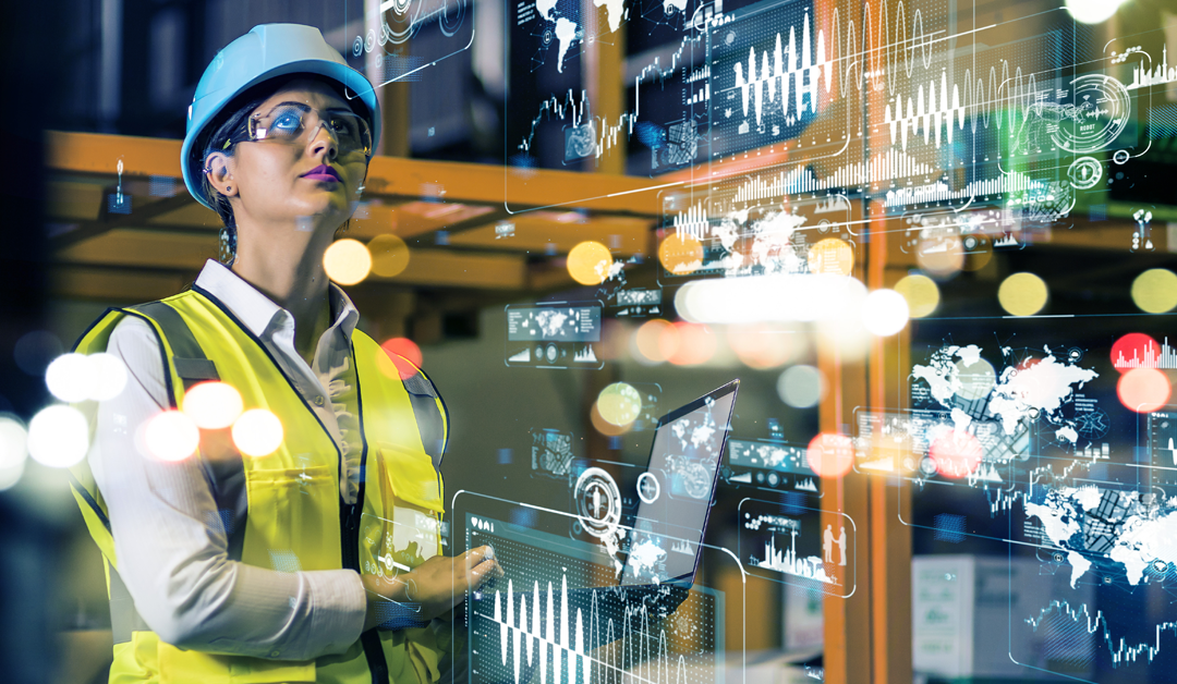 How Manufacturers Can Tackle Cybersecurity Challenges in 2024