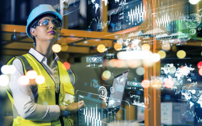 How Manufacturers Can Tackle Cybersecurity Challenges in 2024