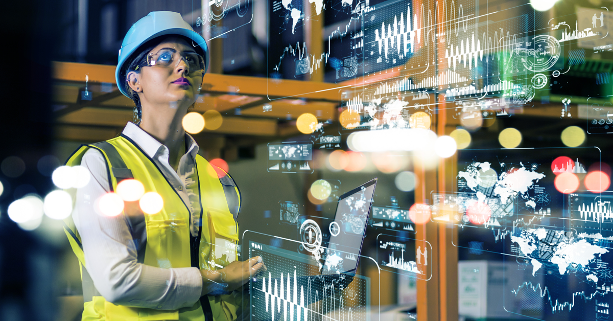 How Manufacturers Can Tackle Cybersecurity Challenges in 2024