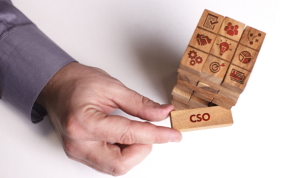 Mitigating Outage Risks: Three Inside-Out Strategies for CSOs