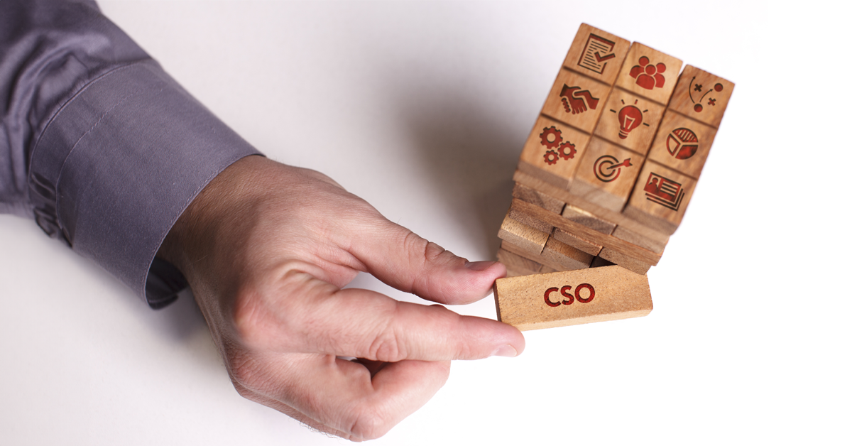 Mitigating Outage Risks: Three Inside-Out Strategies for CSOs