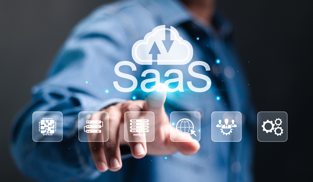 45% of Tech Leaders Report Cyber Incidents in SaaS Solutions