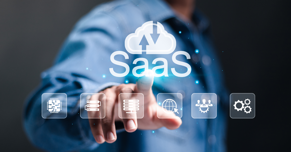 45% of Tech Leaders Report Cyber Incidents in SaaS Solutions