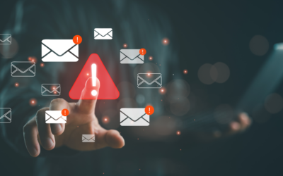 New Study: Email Threats Targeting Critical Infrastructure Rise 