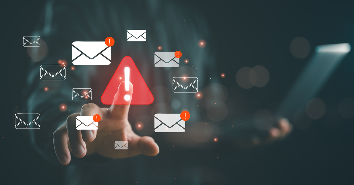 New Study: Email Threats Targeting Critical Infrastructure Rise