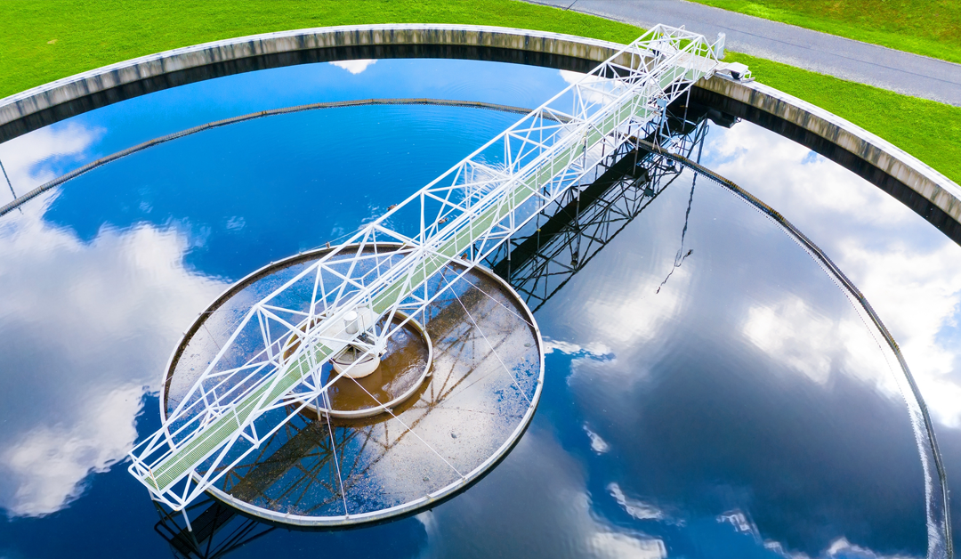 Protecting Water Utilities from Rising Cyber Threats