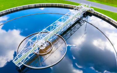 Protecting Water Utilities from Rising Cyber Threats