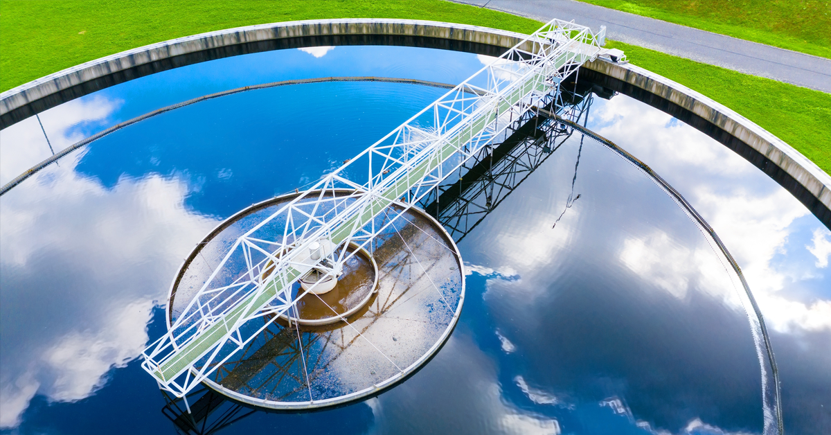 Protecting Water Utilities from Rising Cyber Threats