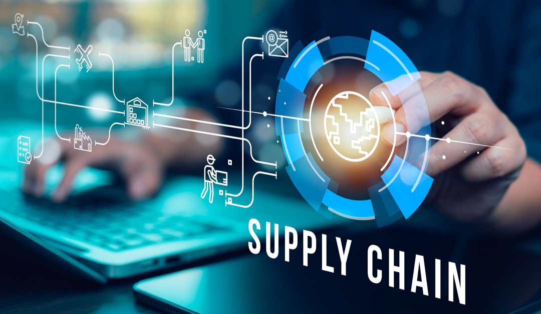 Protect Your Manufacturing Supply Chain from Cybersecurity Risks