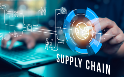 Protect Your Manufacturing Supply Chain from Cybersecurity Risks