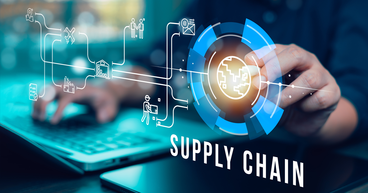 Protect Your Manufacturing Supply Chain from Cybersecurity Risks